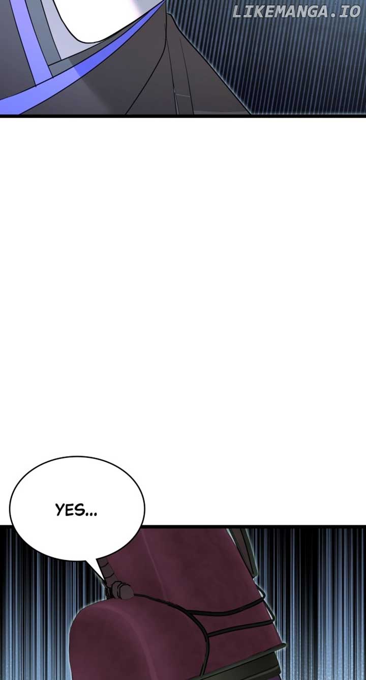 Maseknam – A Sexy Magician Chapter 89 - Page 33