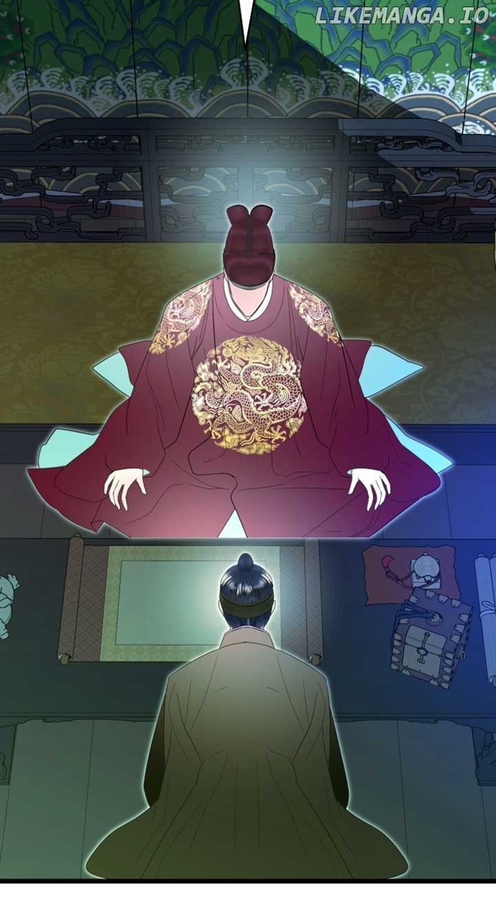 Maseknam – A Sexy Magician Chapter 89 - Page 35