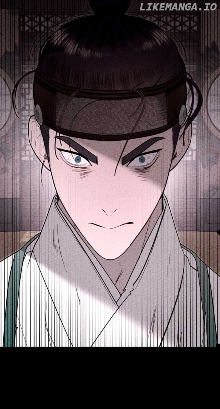 Maseknam – A Sexy Magician Chapter 89 - Page 39