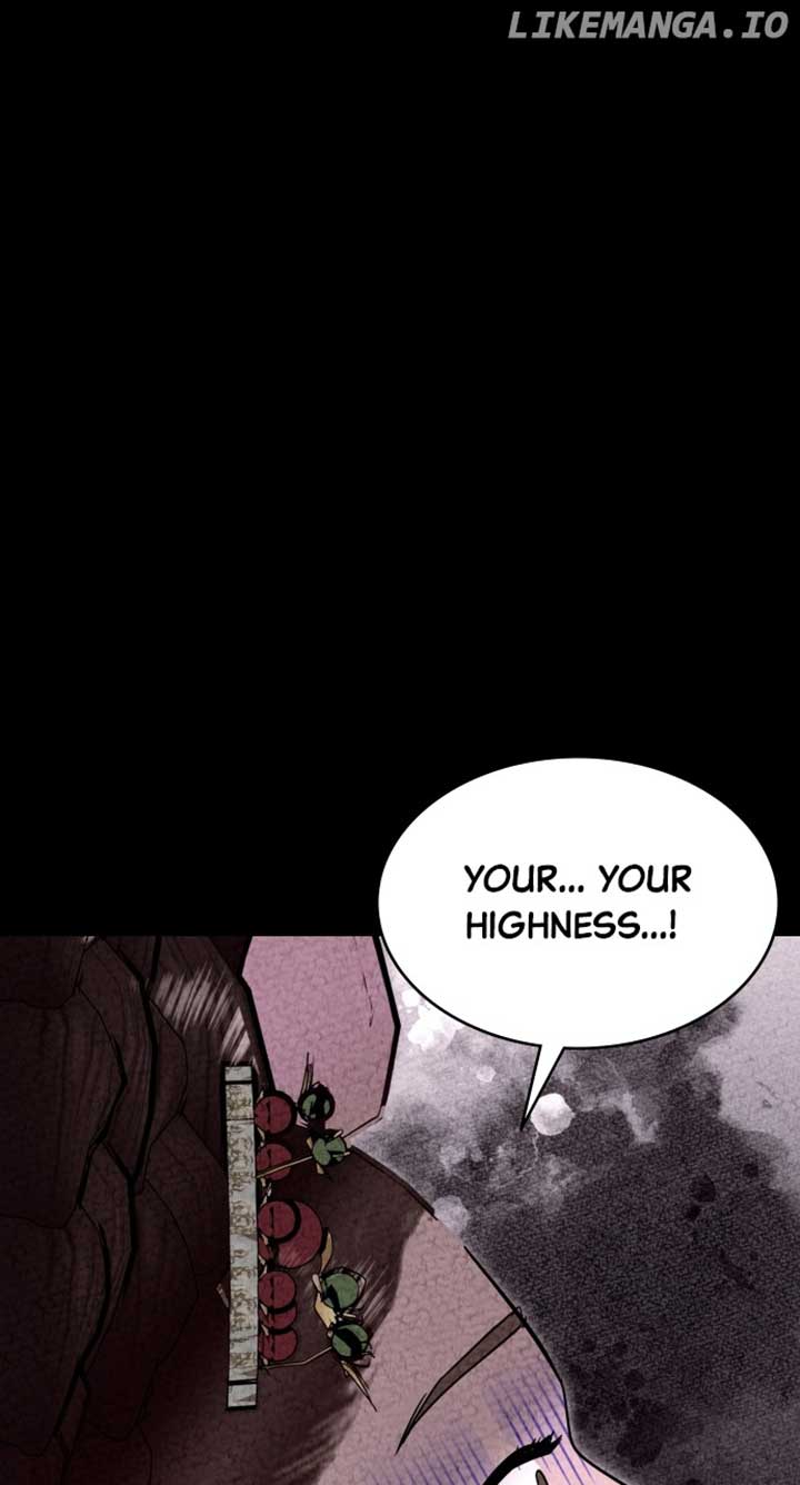 Maseknam – A Sexy Magician Chapter 89 - Page 40