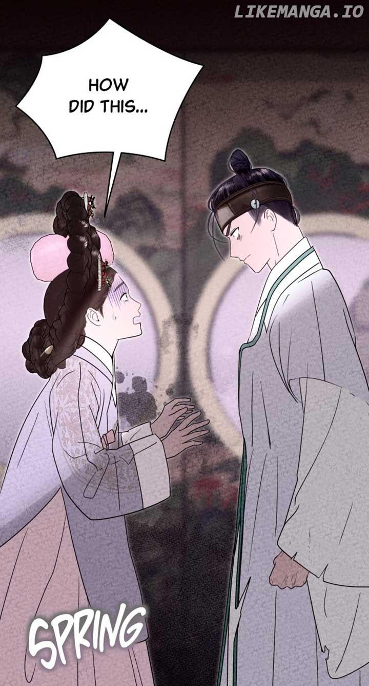 Maseknam – A Sexy Magician Chapter 89 - Page 42