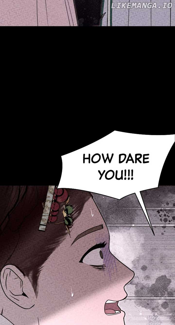 Maseknam – A Sexy Magician Chapter 89 - Page 43