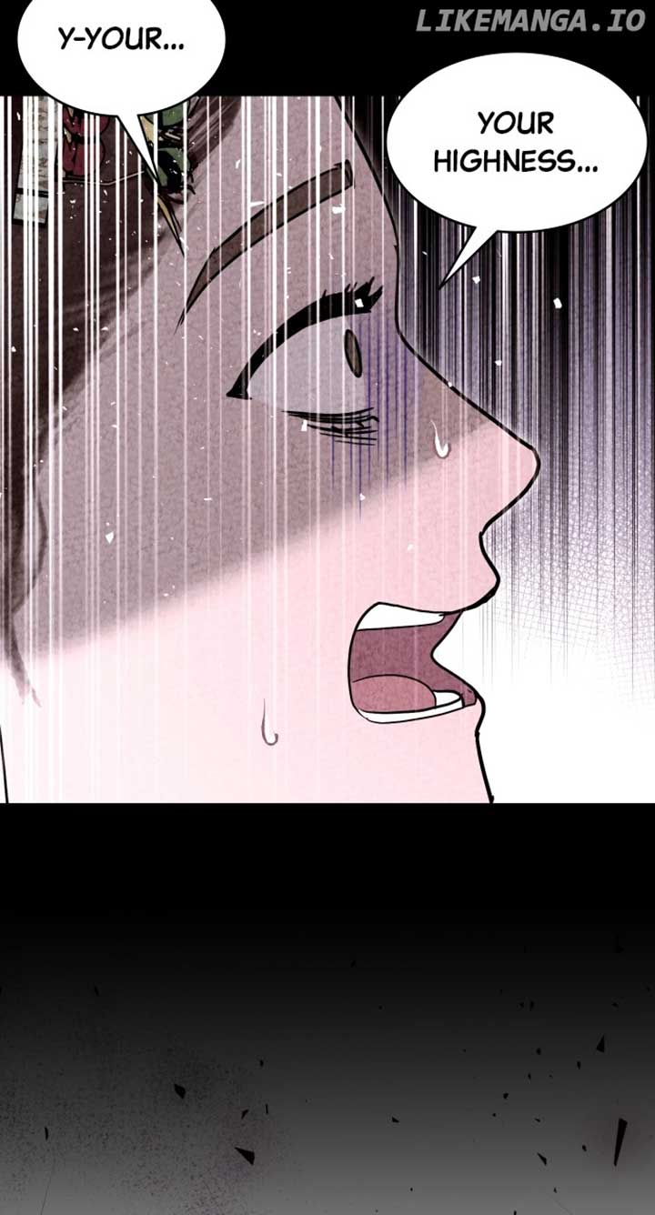 Maseknam – A Sexy Magician Chapter 89 - Page 47