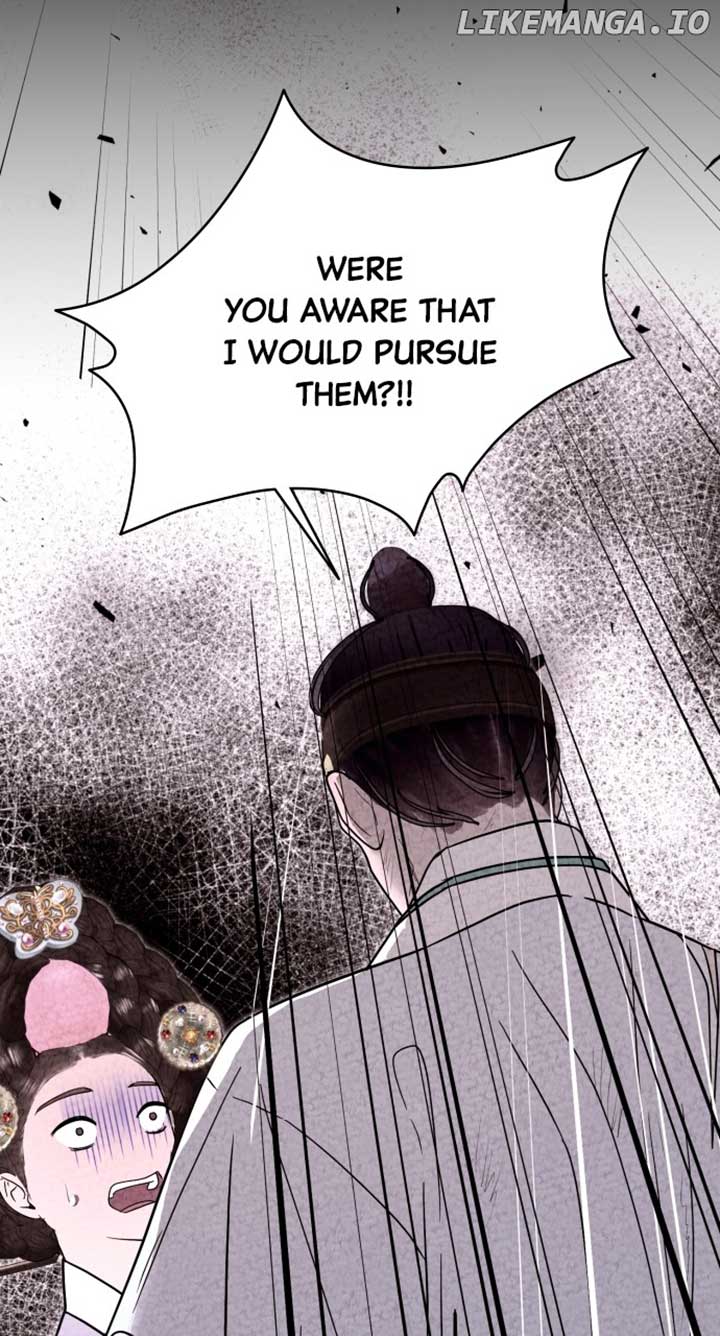 Maseknam – A Sexy Magician Chapter 89 - Page 48