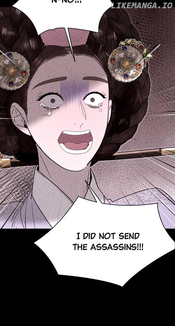 Maseknam – A Sexy Magician Chapter 89 - Page 50