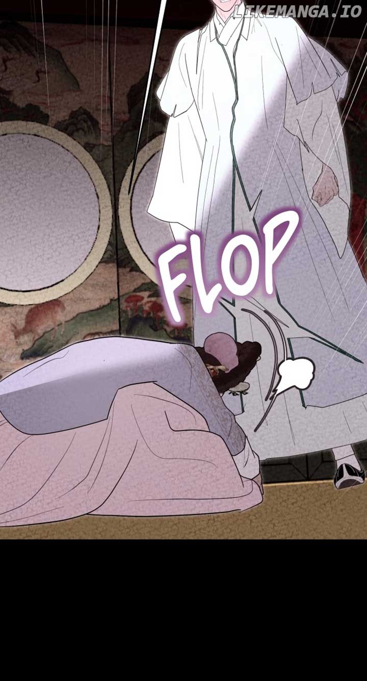 Maseknam – A Sexy Magician Chapter 89 - Page 54