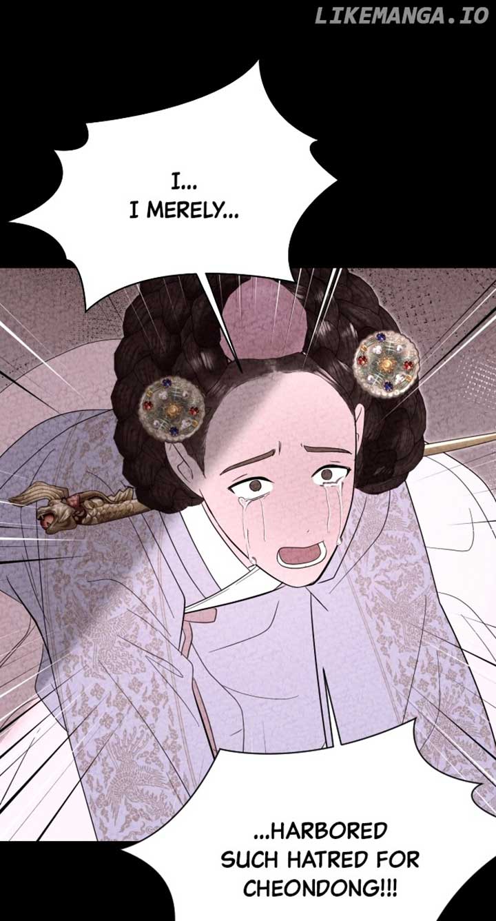 Maseknam – A Sexy Magician Chapter 89 - Page 55