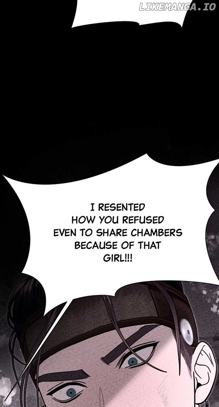 Maseknam – A Sexy Magician Chapter 89 - Page 56