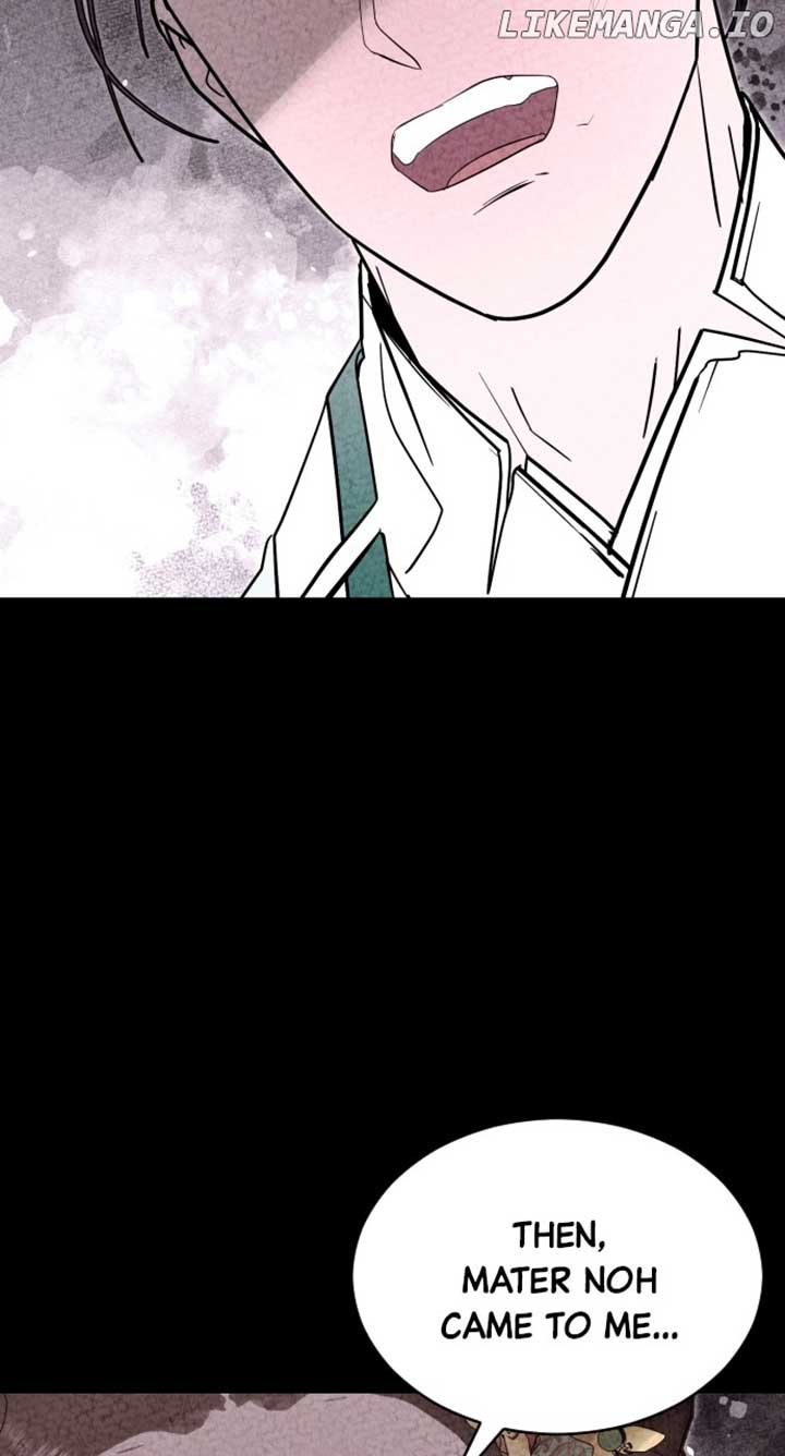 Maseknam – A Sexy Magician Chapter 89 - Page 57