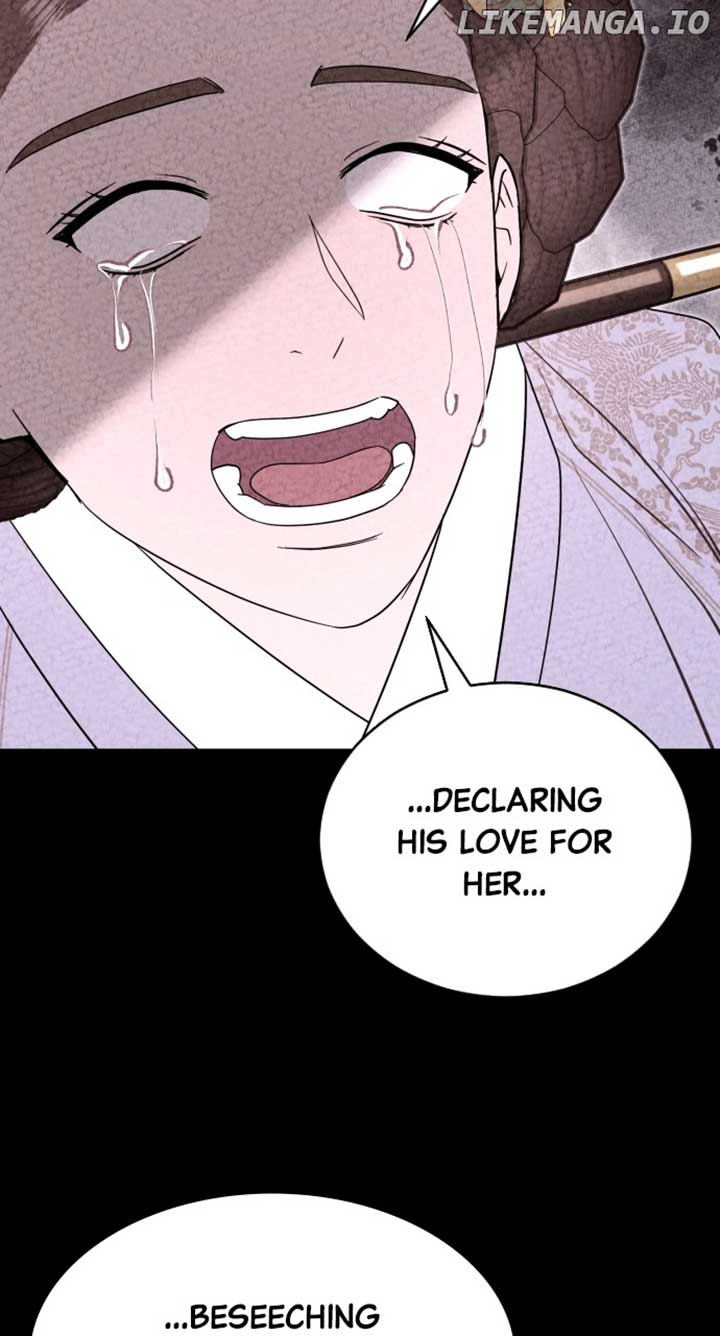 Maseknam – A Sexy Magician Chapter 89 - Page 58