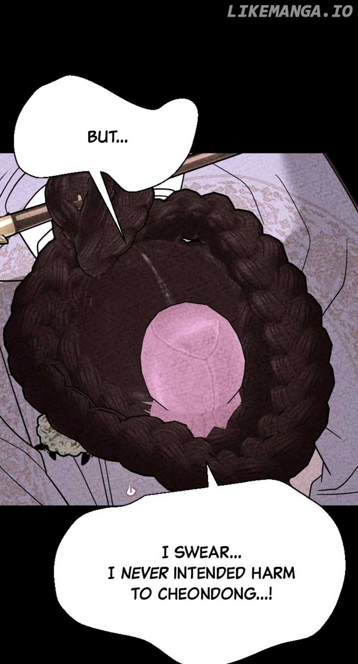 Maseknam – A Sexy Magician Chapter 89 - Page 60