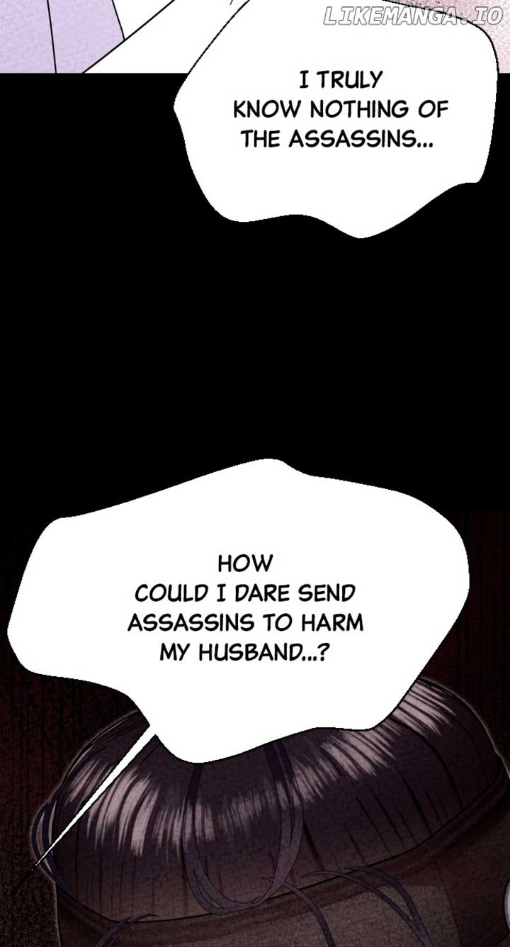 Maseknam – A Sexy Magician Chapter 89 - Page 62