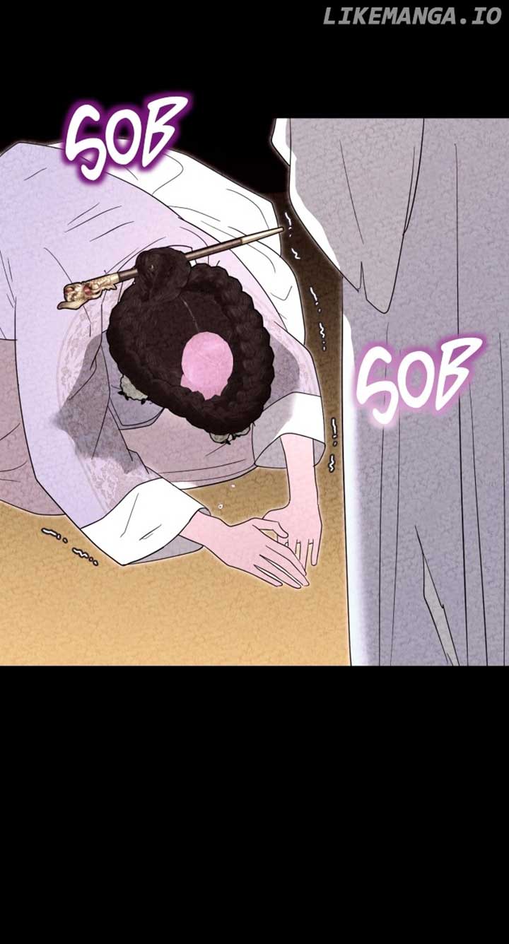 Maseknam – A Sexy Magician Chapter 89 - Page 64