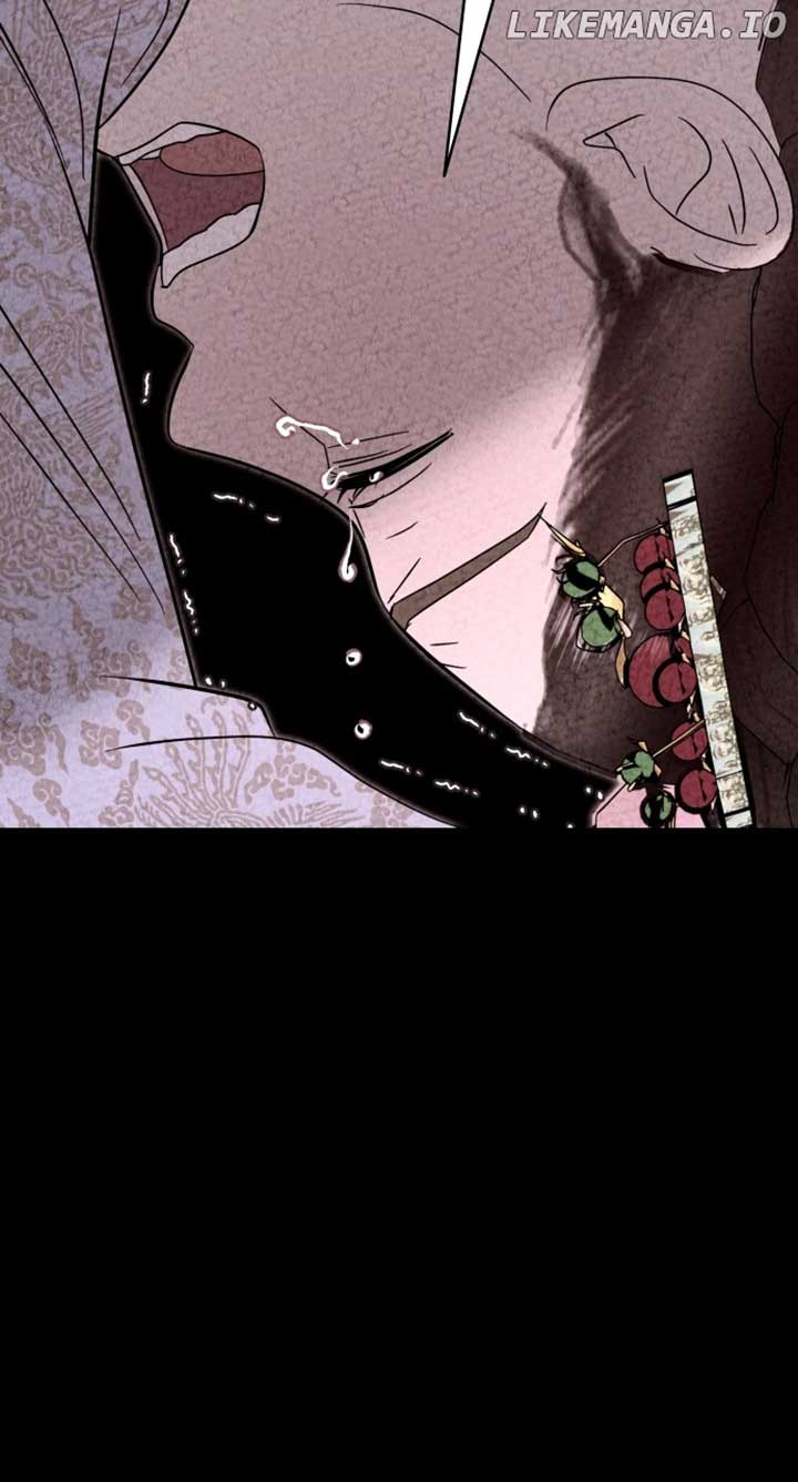 Maseknam – A Sexy Magician Chapter 89 - Page 68