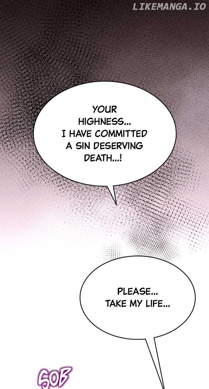 Maseknam – A Sexy Magician Chapter 89 - Page 70