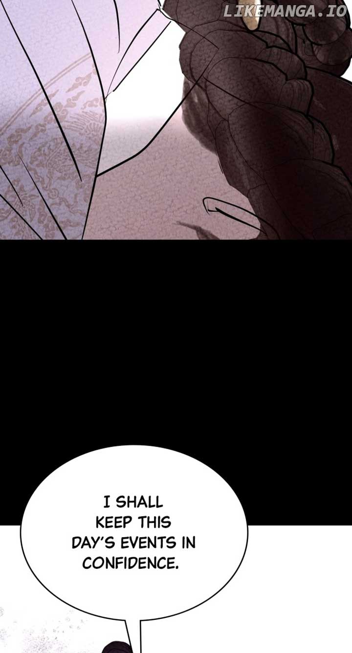 Maseknam – A Sexy Magician Chapter 89 - Page 73