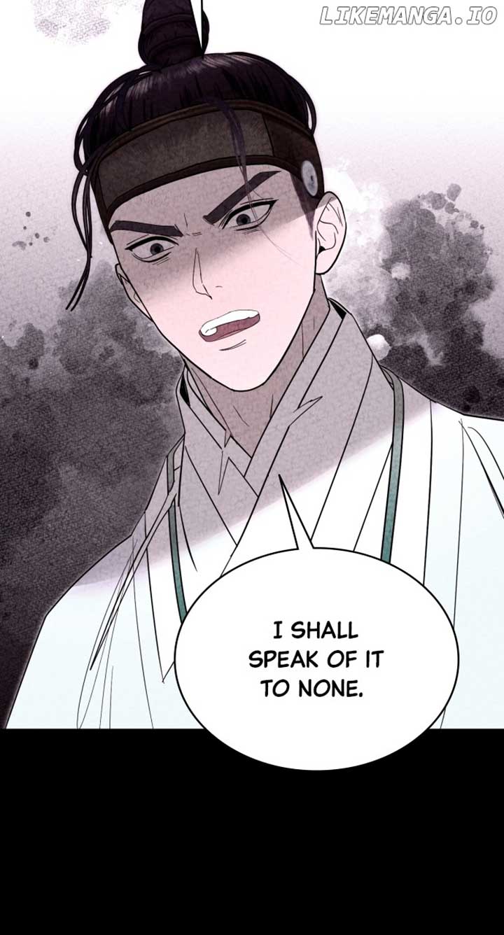 Maseknam – A Sexy Magician Chapter 89 - Page 74