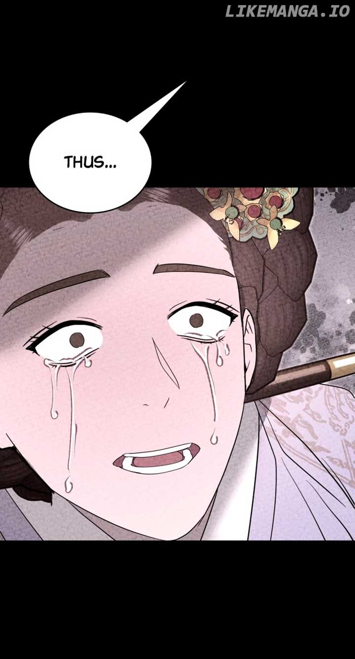 Maseknam – A Sexy Magician Chapter 89 - Page 75