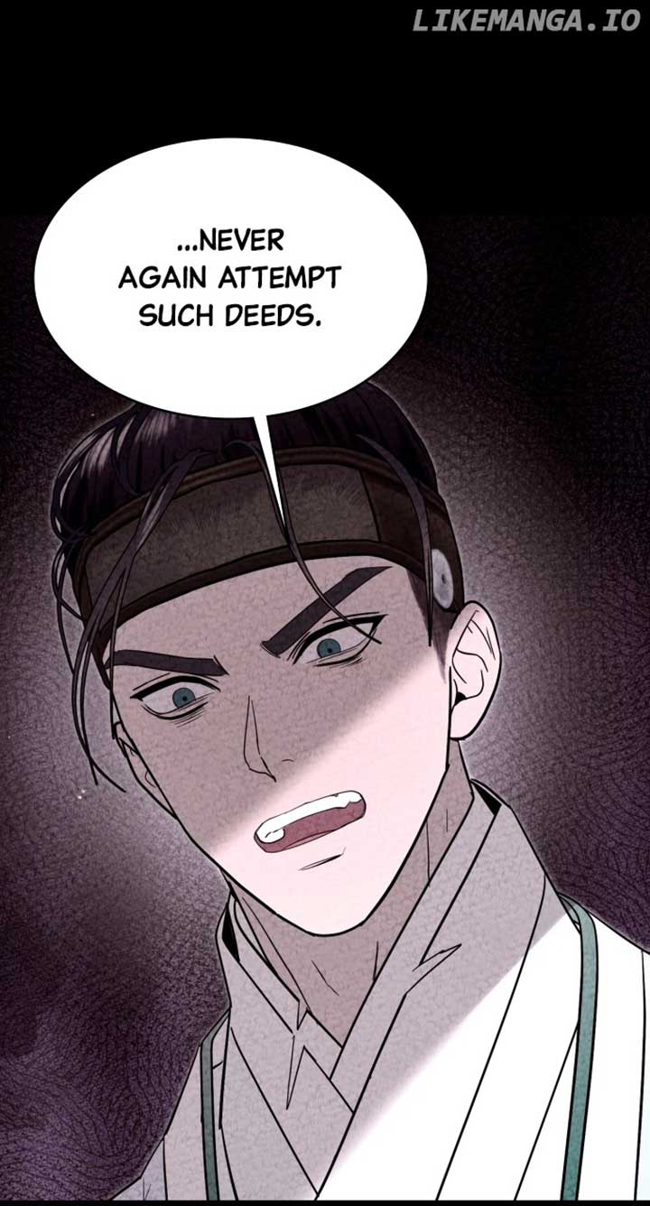 Maseknam – A Sexy Magician Chapter 89 - Page 76