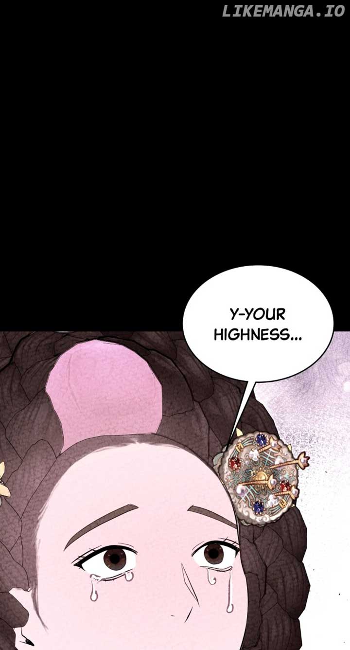 Maseknam – A Sexy Magician Chapter 89 - Page 77