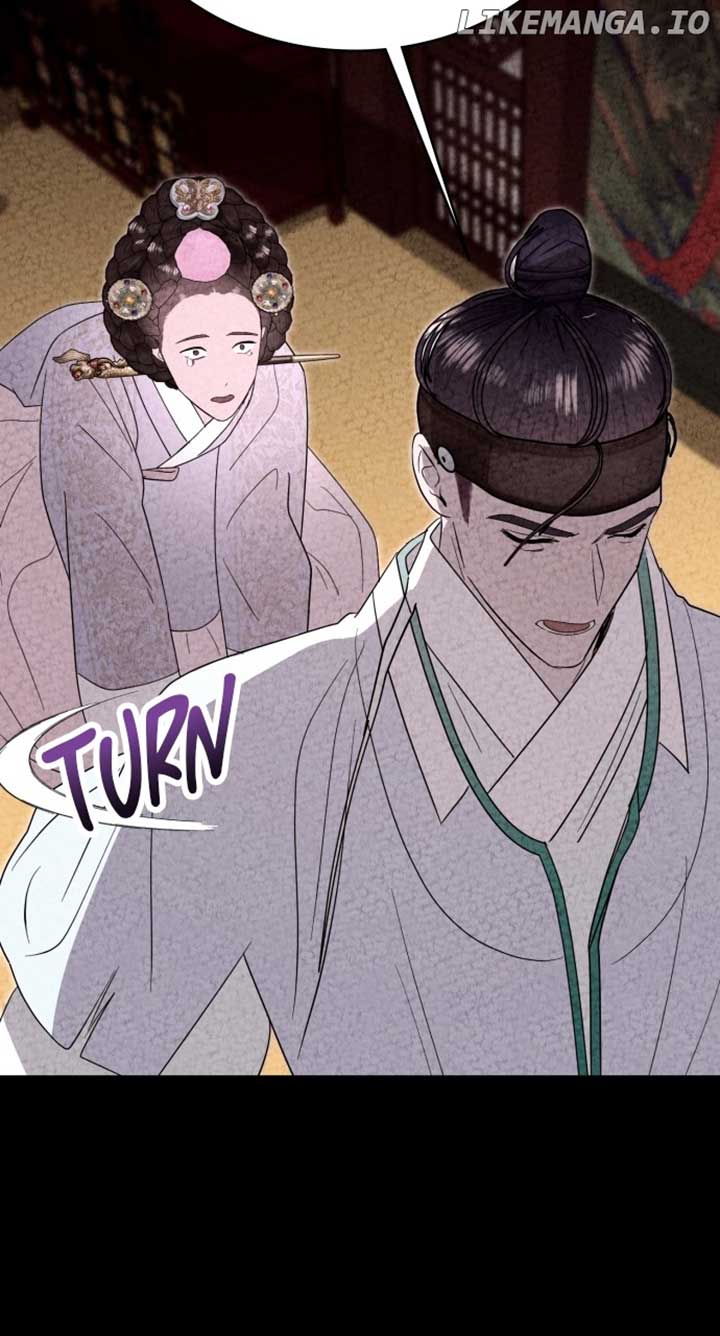 Maseknam – A Sexy Magician Chapter 89 - Page 80