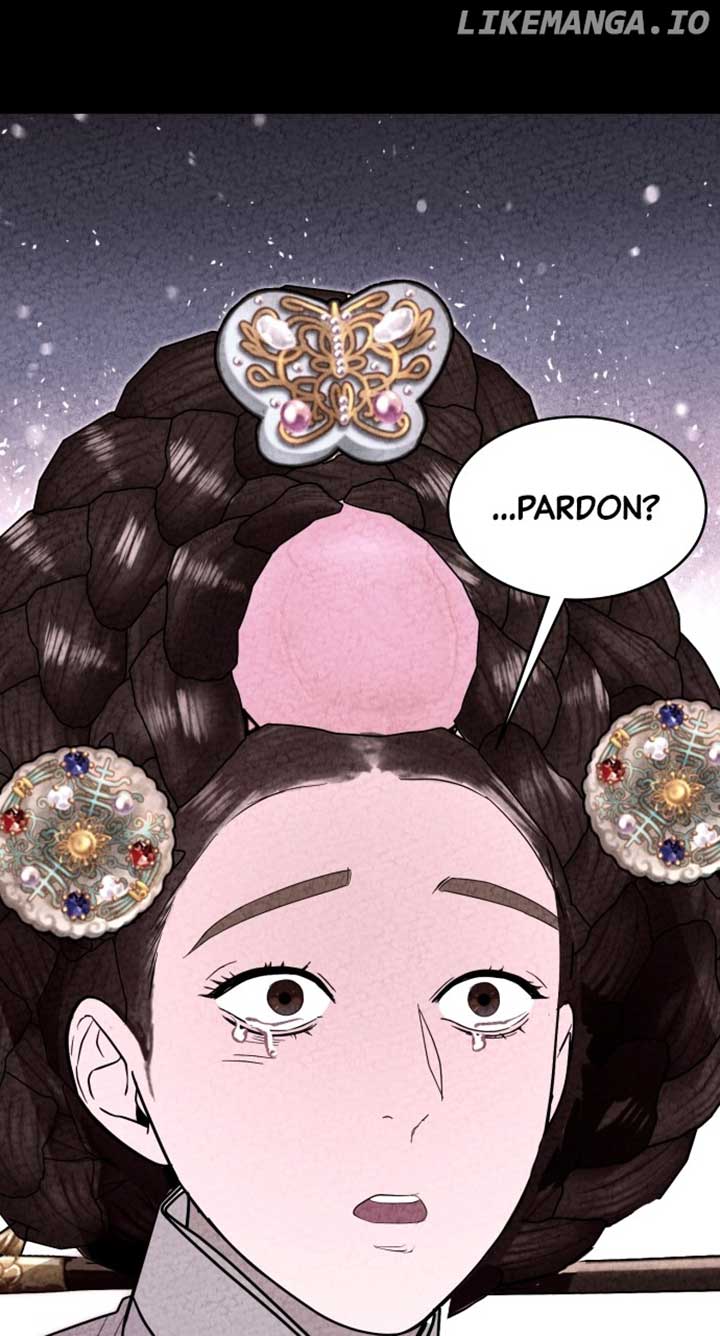 Maseknam – A Sexy Magician Chapter 89 - Page 81