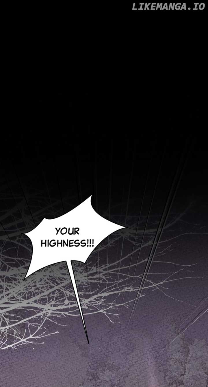 Maseknam – A Sexy Magician Chapter 89 - Page 83