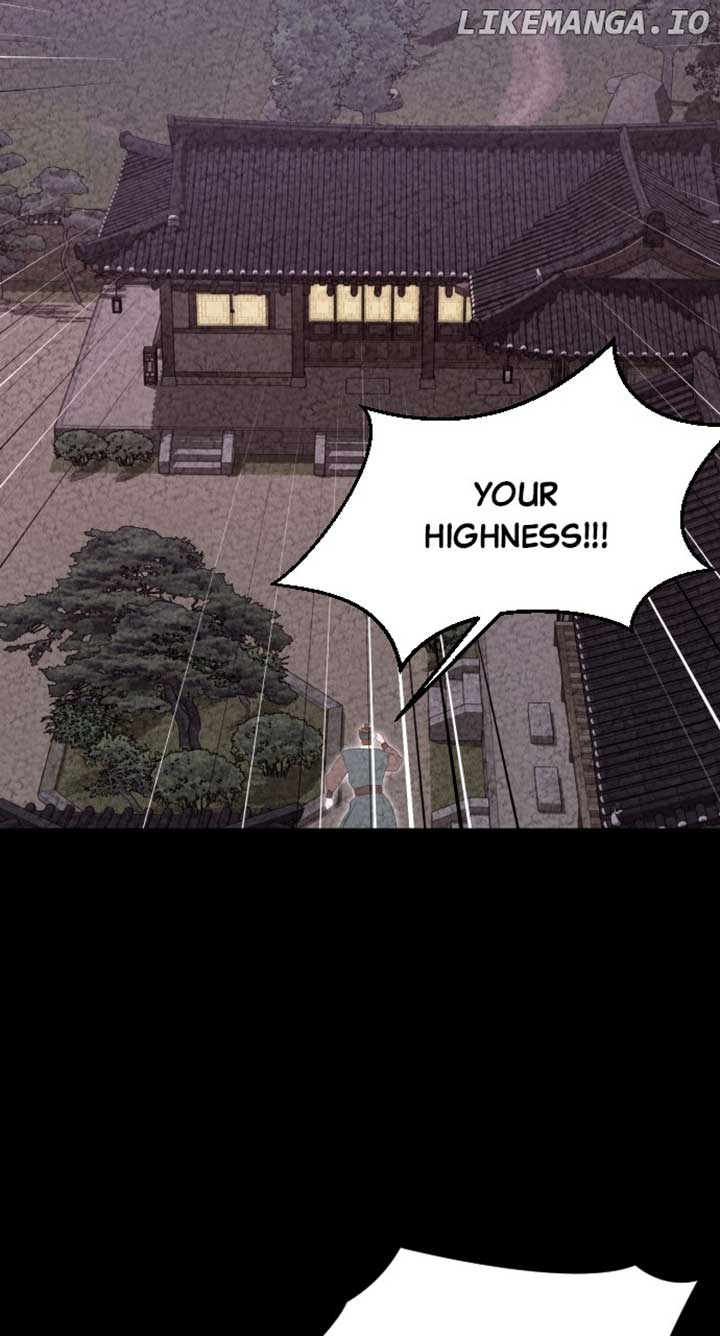 Maseknam – A Sexy Magician Chapter 89 - Page 84