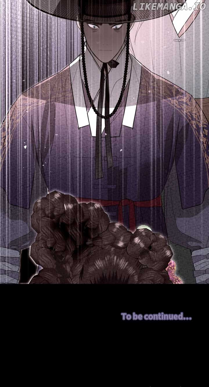 Maseknam – A Sexy Magician Chapter 89 - Page 92