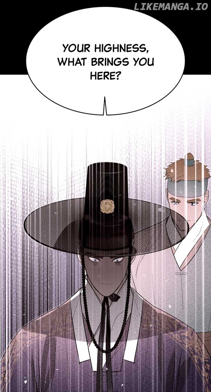 Maseknam – A Sexy Magician Chapter 90 - Page 4