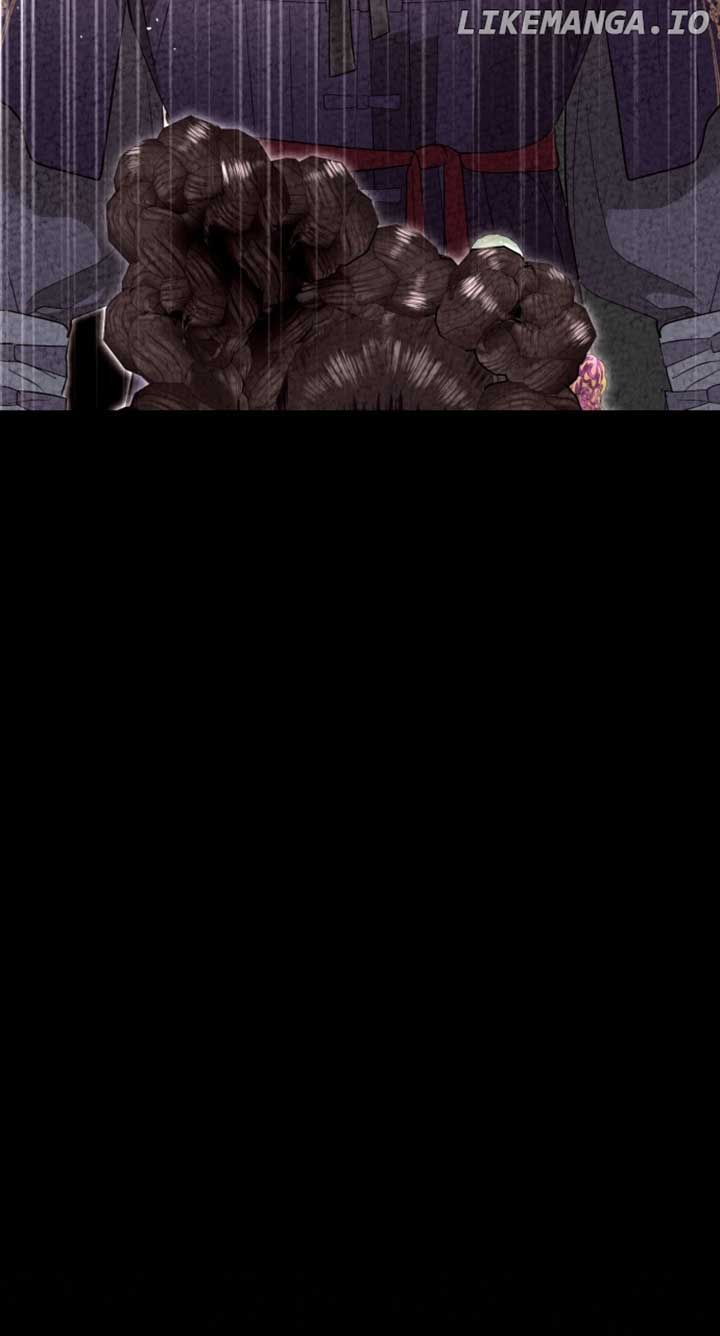 Maseknam – A Sexy Magician Chapter 90 - Page 5