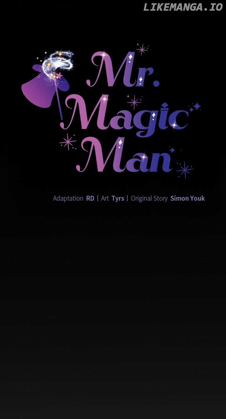 Maseknam – A Sexy Magician Chapter 90 - Page 6