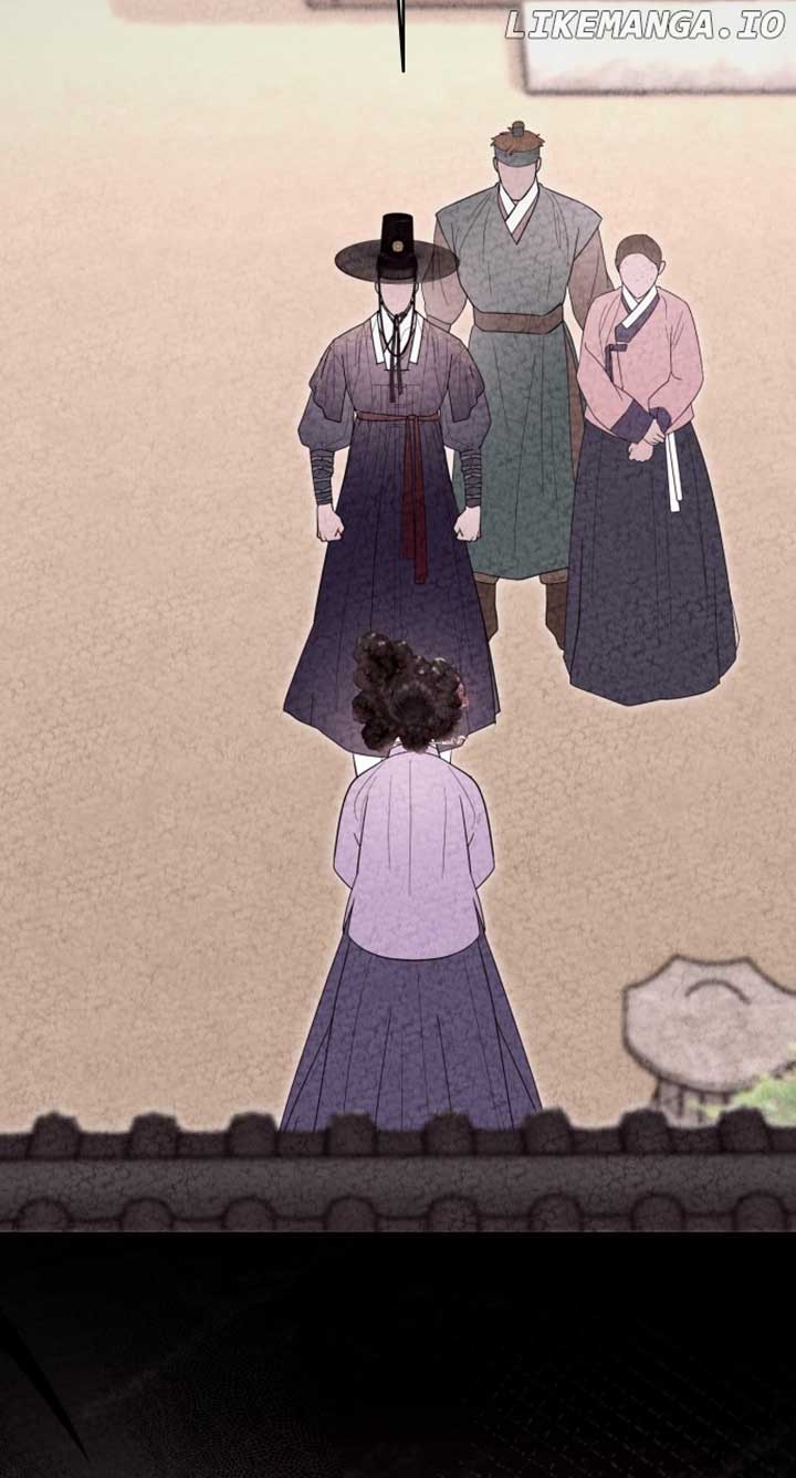 Maseknam – A Sexy Magician Chapter 90 - Page 8