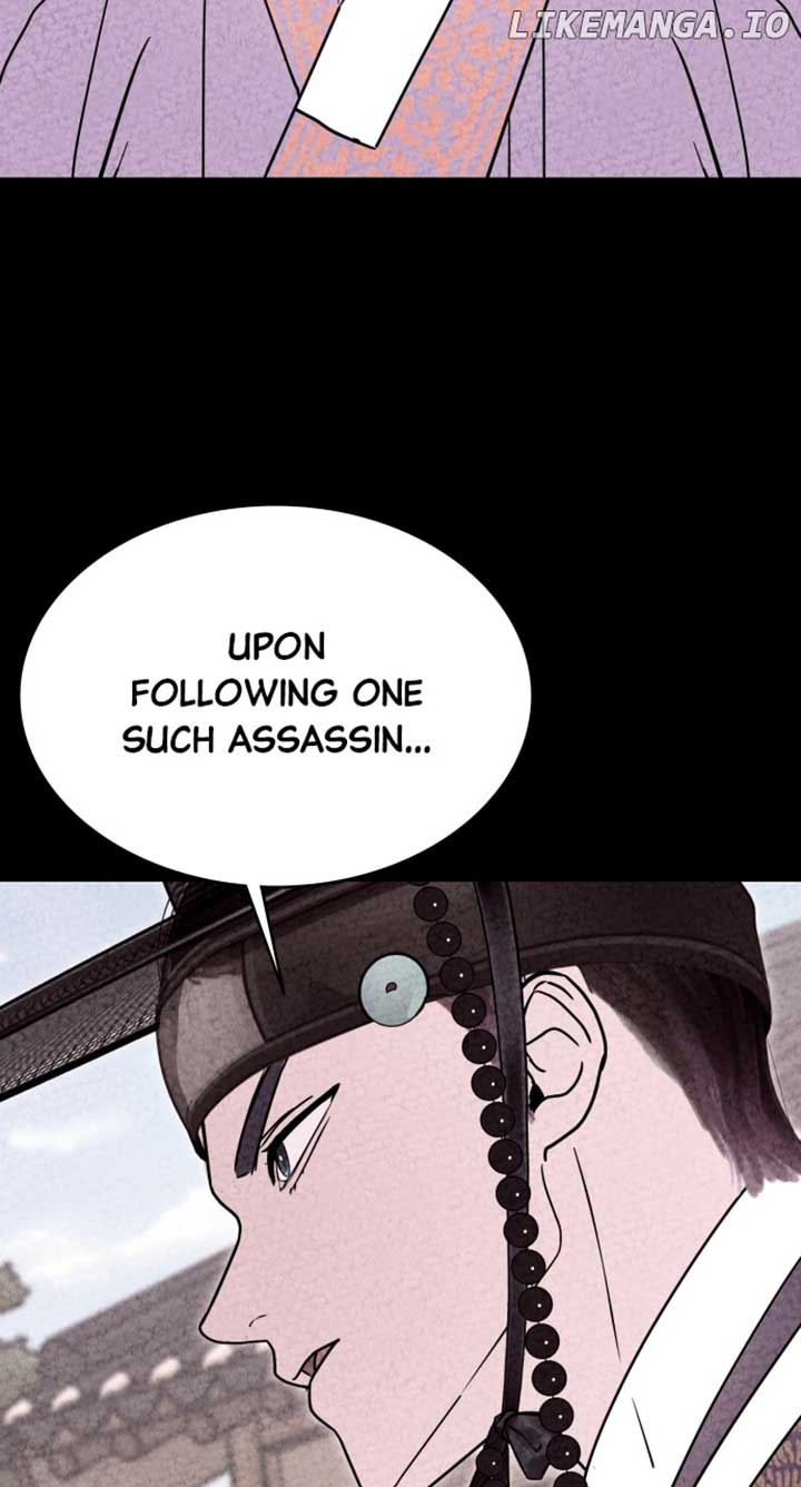 Maseknam – A Sexy Magician Chapter 90 - Page 11