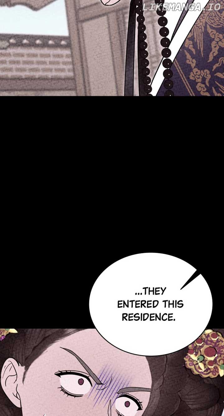 Maseknam – A Sexy Magician Chapter 90 - Page 12