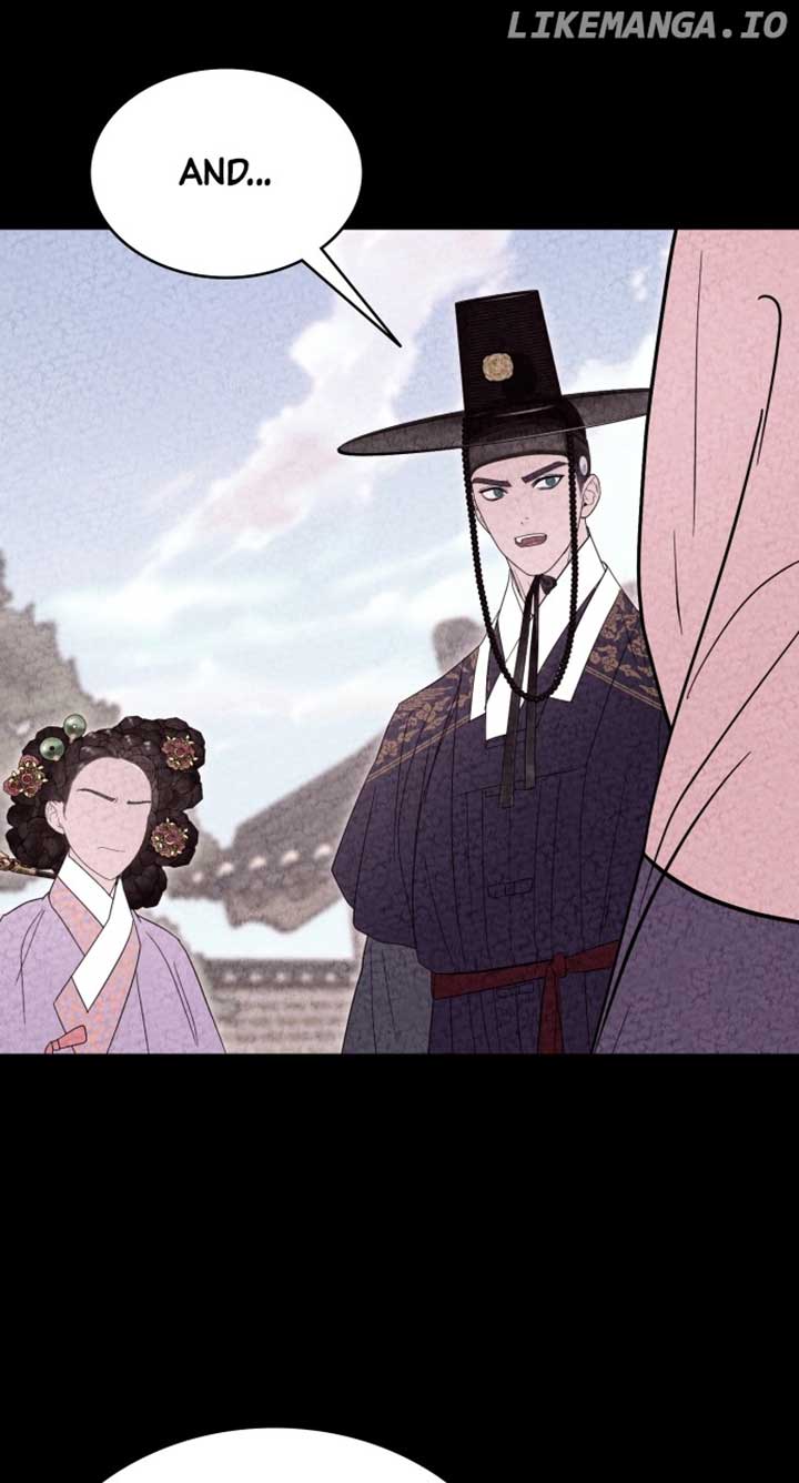 Maseknam – A Sexy Magician Chapter 90 - Page 14