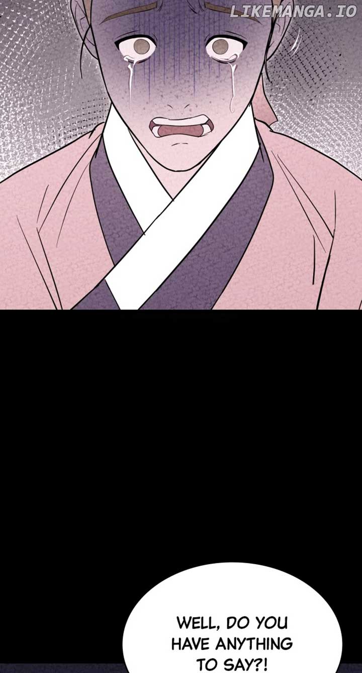 Maseknam – A Sexy Magician Chapter 90 - Page 17