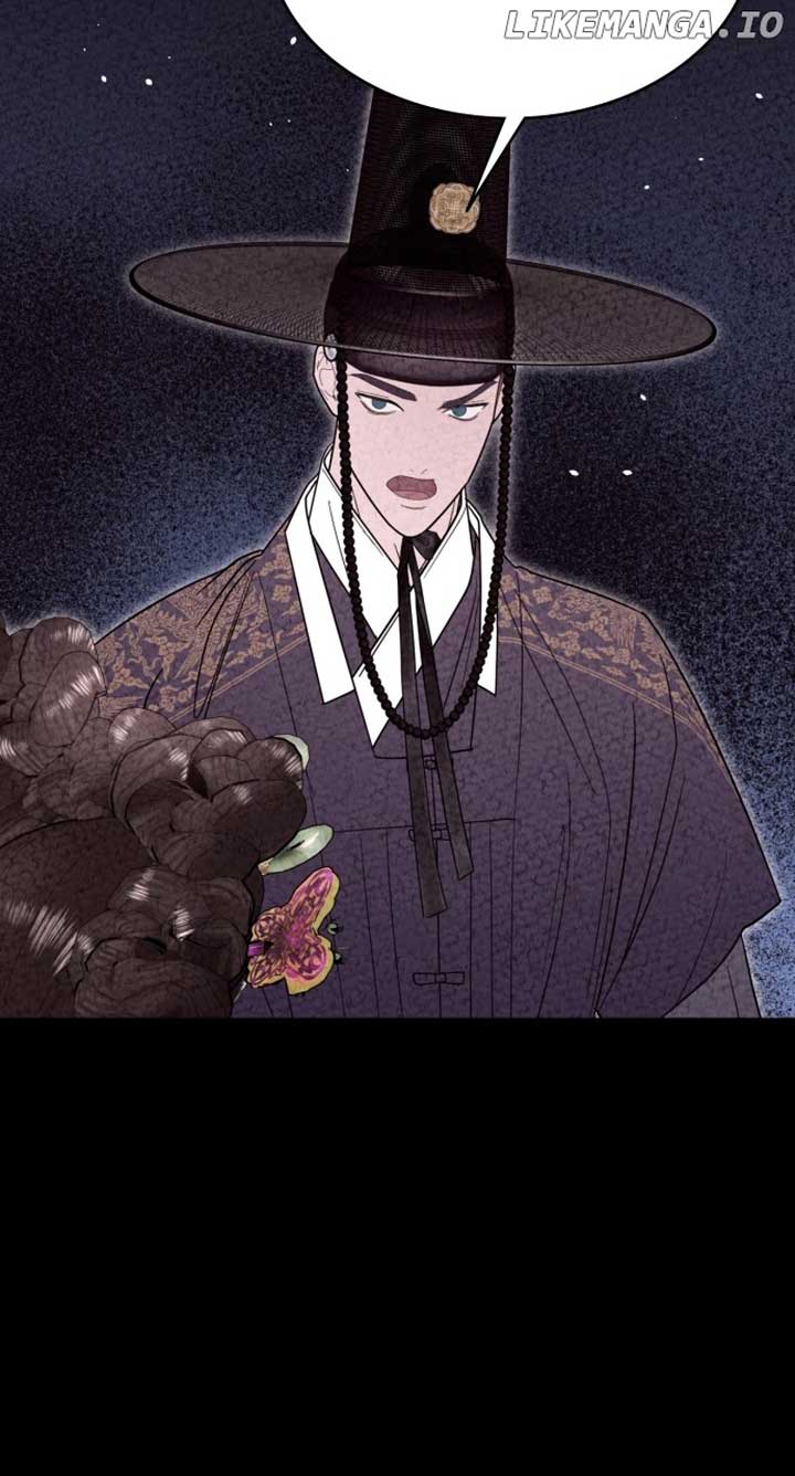 Maseknam – A Sexy Magician Chapter 90 - Page 18