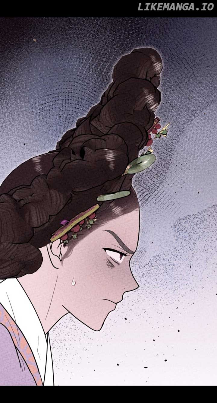 Maseknam – A Sexy Magician Chapter 90 - Page 19