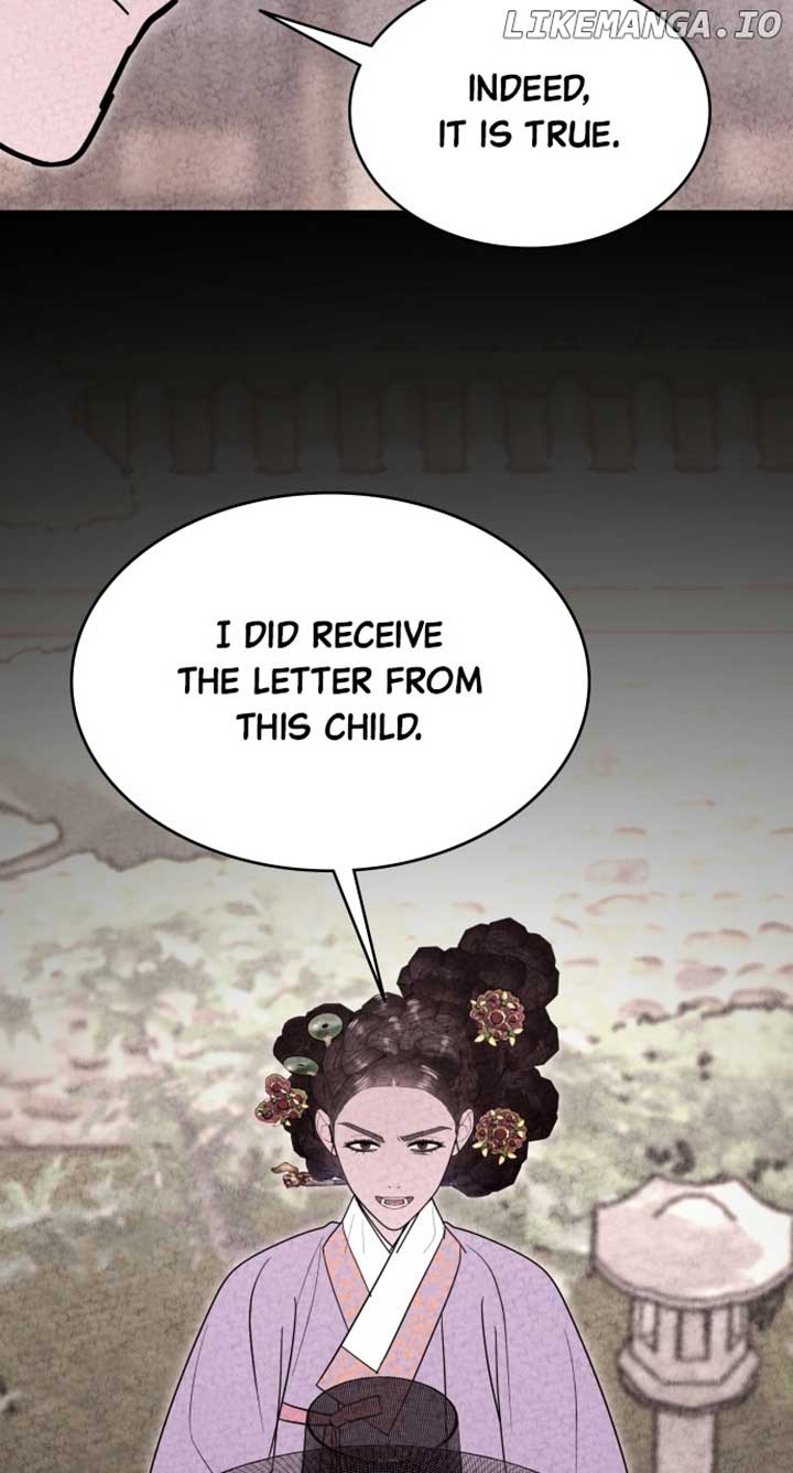 Maseknam – A Sexy Magician Chapter 90 - Page 21