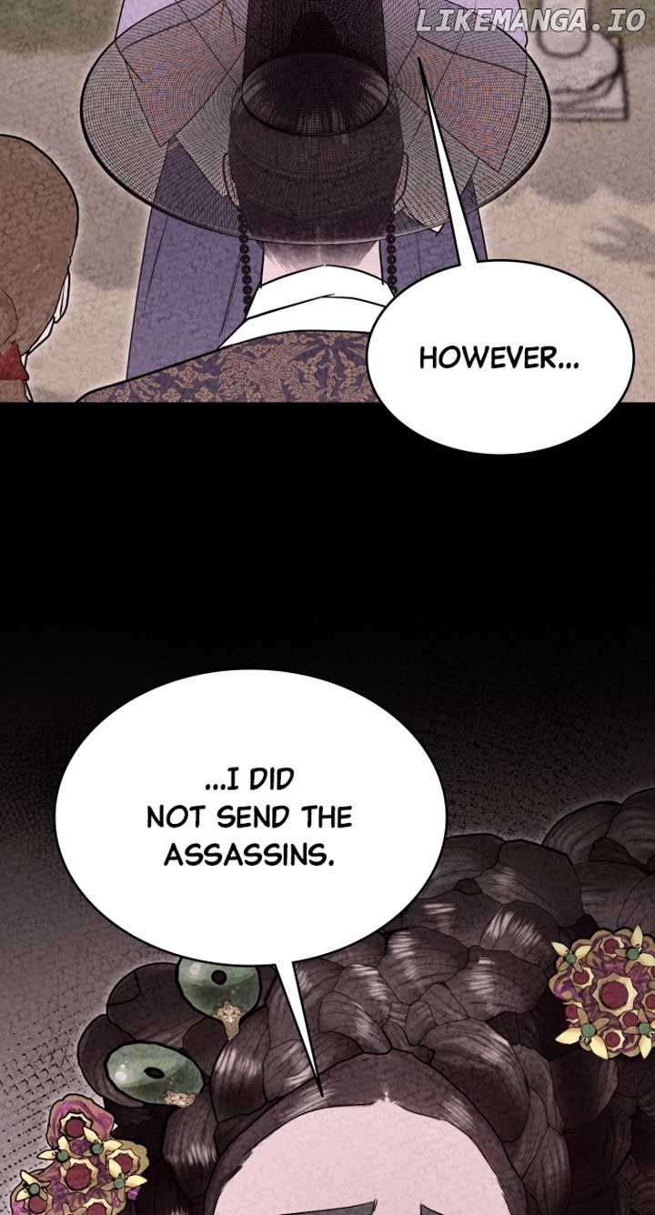 Maseknam – A Sexy Magician Chapter 90 - Page 22