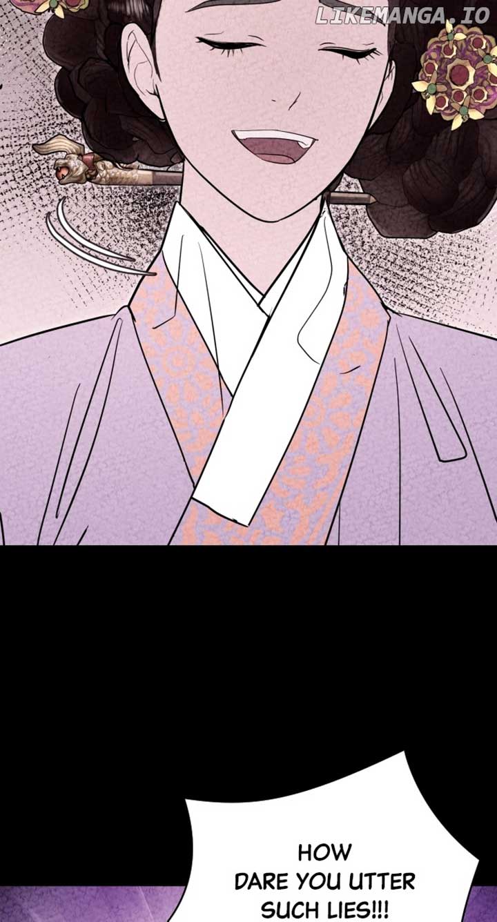 Maseknam – A Sexy Magician Chapter 90 - Page 23