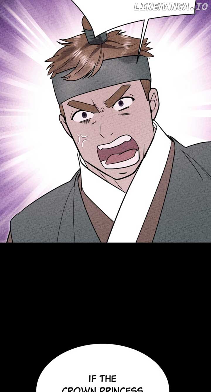 Maseknam – A Sexy Magician Chapter 90 - Page 24