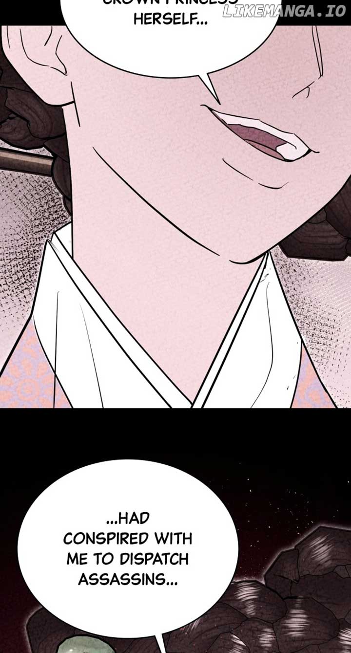 Maseknam – A Sexy Magician Chapter 90 - Page 25