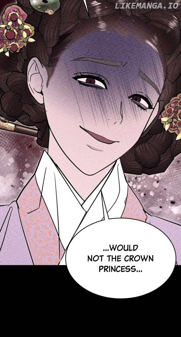 Maseknam – A Sexy Magician Chapter 90 - Page 26