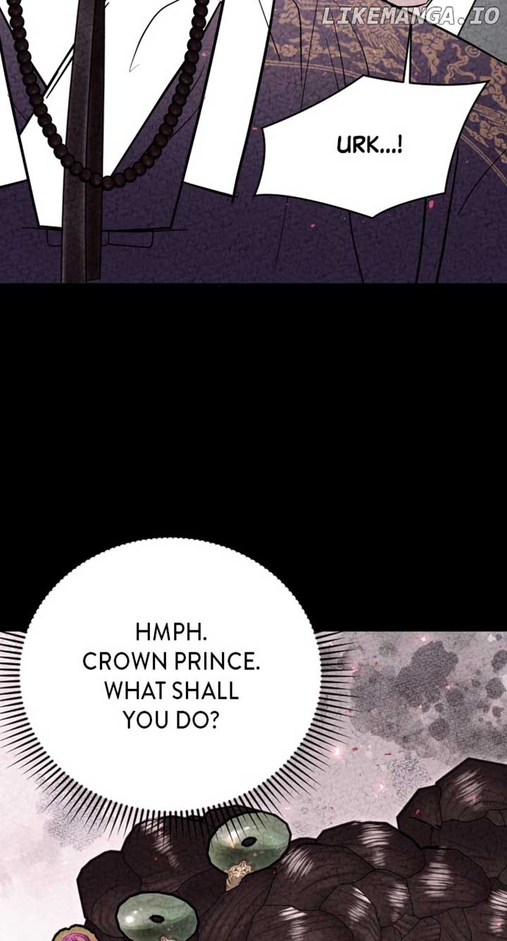 Maseknam – A Sexy Magician Chapter 90 - Page 28