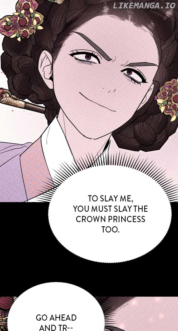 Maseknam – A Sexy Magician Chapter 90 - Page 29