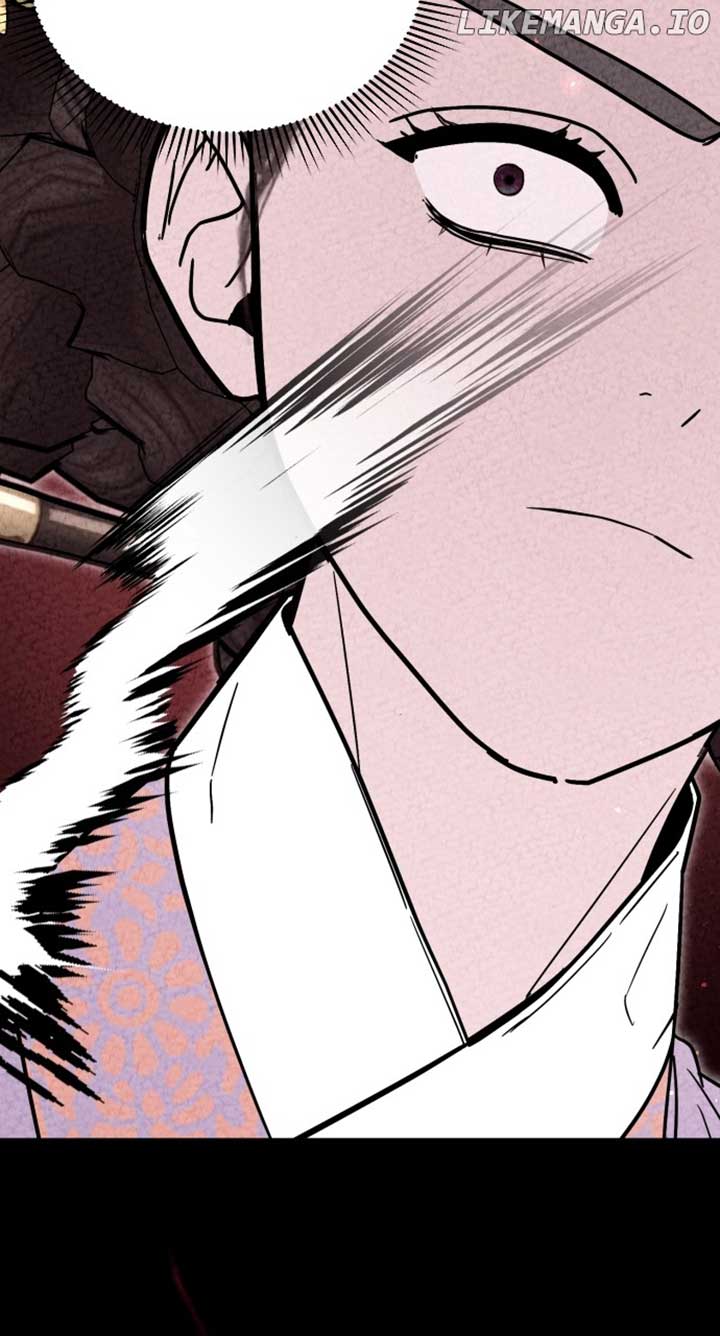 Maseknam – A Sexy Magician Chapter 90 - Page 30