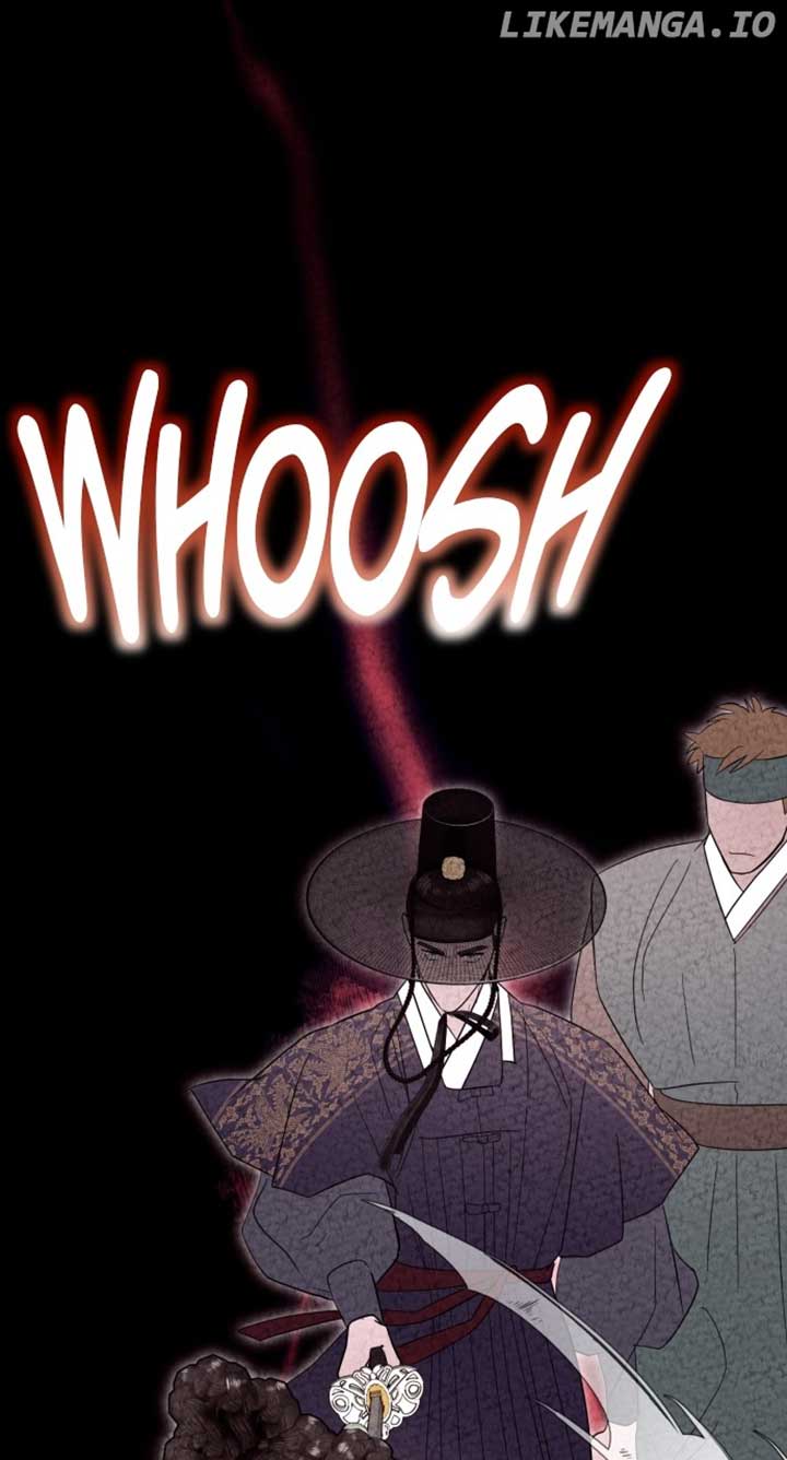 Maseknam – A Sexy Magician Chapter 90 - Page 31