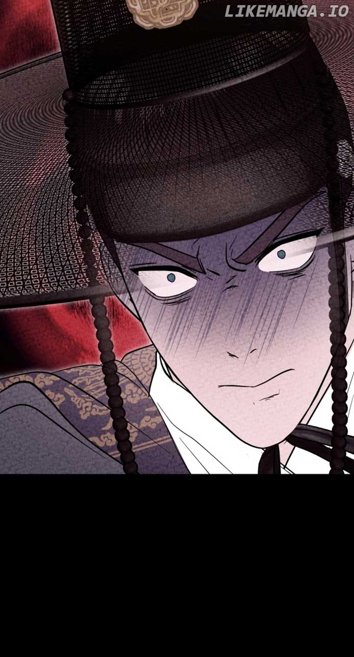 Maseknam – A Sexy Magician Chapter 90 - Page 33